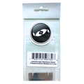Two LIttle Fishies LittleScrape Replacement Stainless Steel Blades set of 3 (0.3mm thick)