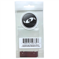Two Little Fishies LittleScrape Replacement Stainless Steel Blades set of 3 (0.5mm thick)