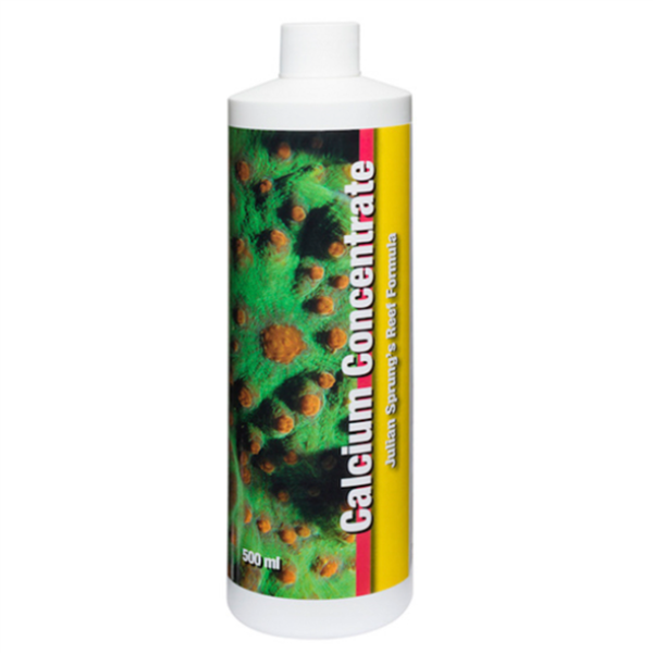 Two Little Fishies Calcium Concentrate 500mL