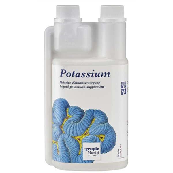 Tropic Marin Potassium 500mL