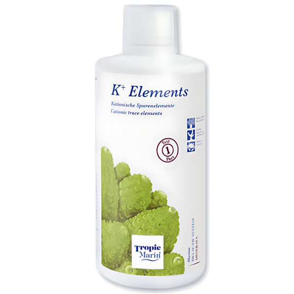 Tropic Marin K+ Elements 1000mL
