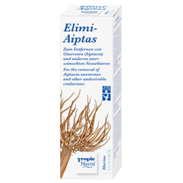 Tropic Marin Elimi-Aiptas 50mL
