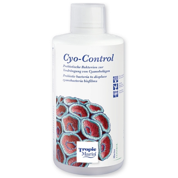 Tropic Marin Cyo-Control 500mL