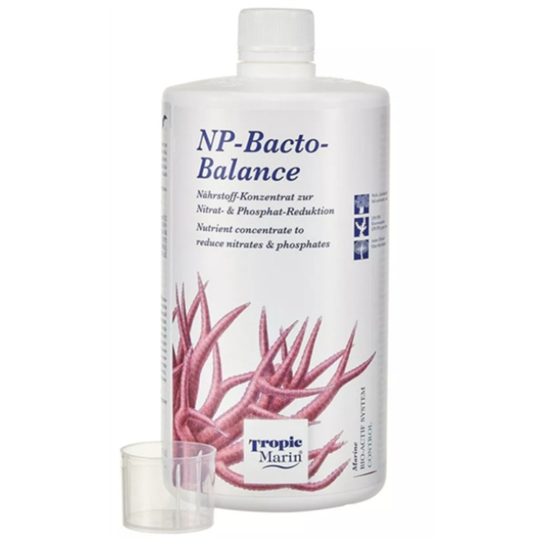 Tropic Marin NP-Bacto-Balance 1000mL