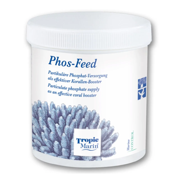 Tropic Marin Phos-Feed 300g