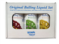 Tropic Marin Original Balling Liquid A, B, C  Set 3 x 1000mL