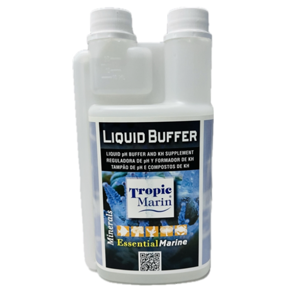 Tropic Marin Liquid Buffer 500mL