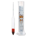 Tropic Marin Hydrometer w/ Graduated Cylinder