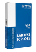 Triton ICP-OES Lab Test
