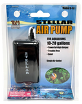 Tom Stellar S-10 Air Pump