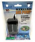 Tom Stellar S-20 Air Pump