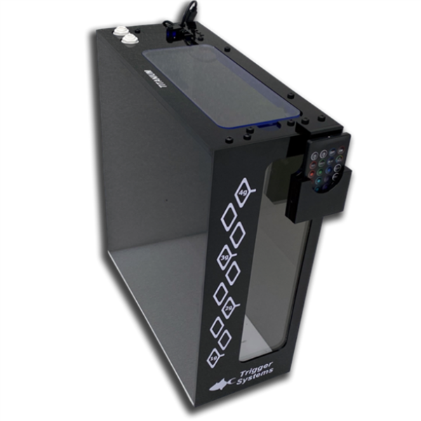 Trigger Systems Titanium ATO 5 Gallon
