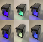 Trigger Systems Titanium ATO 5 Gallon