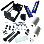 Trigger Systems Fleece Kit 10"