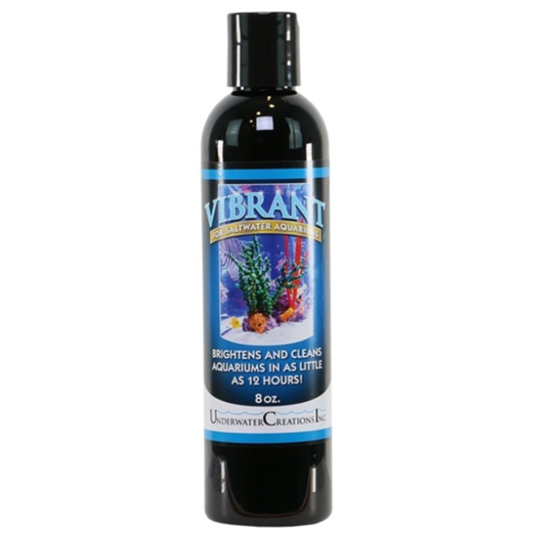 Vibrant Saltwater 8oz