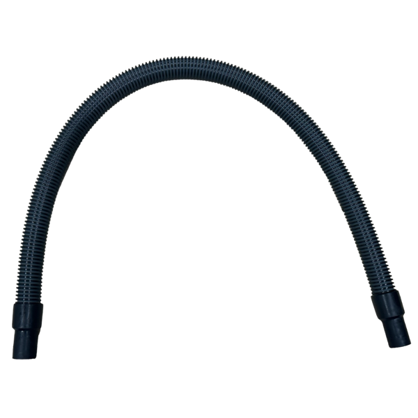 UDP Flex Hose 6' x 1-1/4" Cuff (Fits 1" PVC)