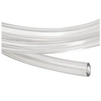 UDP Clear Vinyl Tubing - 1/2" ID x 3/4" OD - 100 Ft. Box