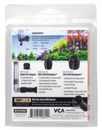 VCA FLEX Series - Canister Filter Upgrade Kit - 1/2"