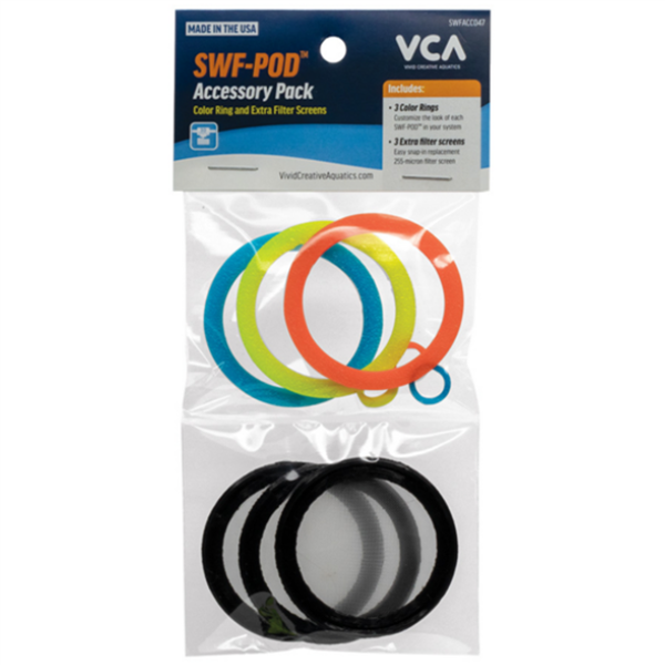 VCA SWF-POD Accessory Pack