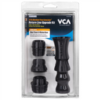 VCA FLEX Series - 3/4" Random Flow Generator Return Line Upgrade Kit