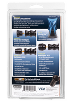 VCA FLEX Series - 3/4" Random Flow Generator Return Line Upgrade Kit