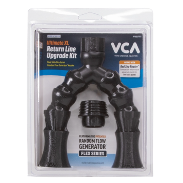 VCA FLEX Series - Ultimate XL Return Line Upgrade Kit - 3/4"