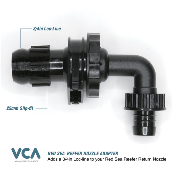 VCA FLEX Series - Ultimate XL Return Line Upgrade Kit - 3/4"