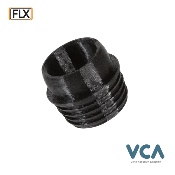 VCA Multidapter 30-35mm Pipe Socket to 1" Modular Hose Adapter