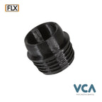 VCA Multidapter 30-35mm Pipe Socket to 1" Modular Hose Adapter