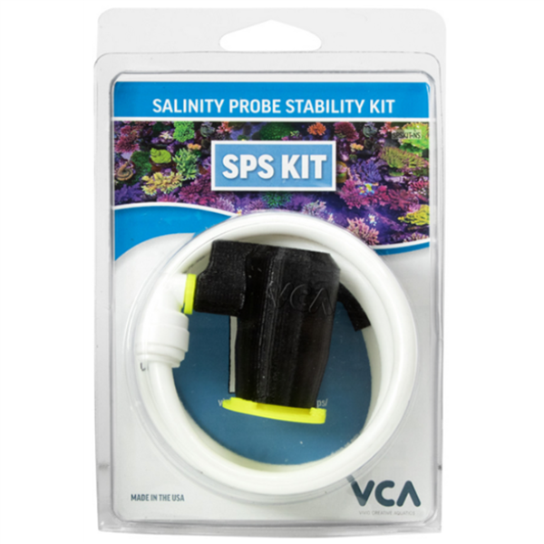 VCA Salinity Probe Stability Kit