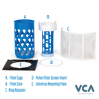 VCA NOSOK 2.75"