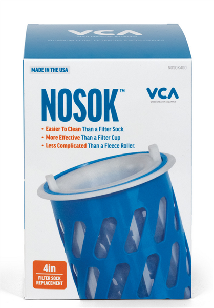 VCA NOSOK 4"