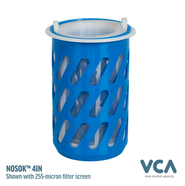 VCA NOSOK 4"