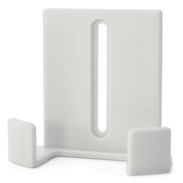 VCA Bracket Mount for Vortech - SEAFOAM WHITE