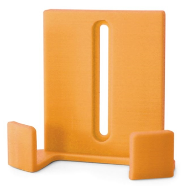 VCA Bracket Mount for Vortech - ORANGE
