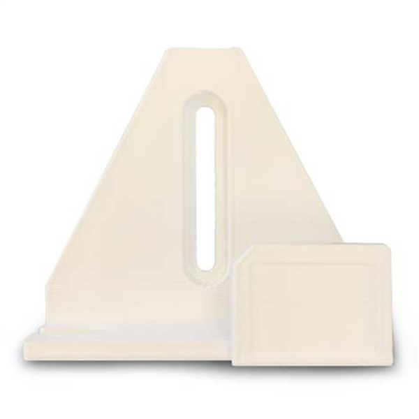 VCA Apex Display Mount - SEAFOAM WHITE