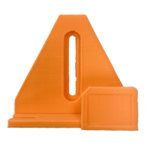 VCA Apex Display Mount - ORANGE