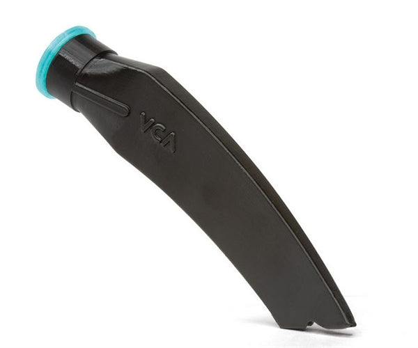 VCA MJ Crevice Tool with Sicce Nano Adapter