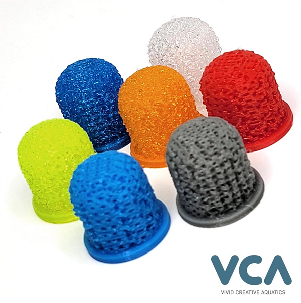 VCA BonBon Mini - Supply Line Filter Screen