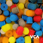 VCA BonBon Mini - Supply Line Filter Screen