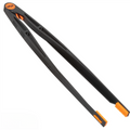VCA 12" Never-Rust Aquarium Tweezers UV - BLACK (2nd Gen)