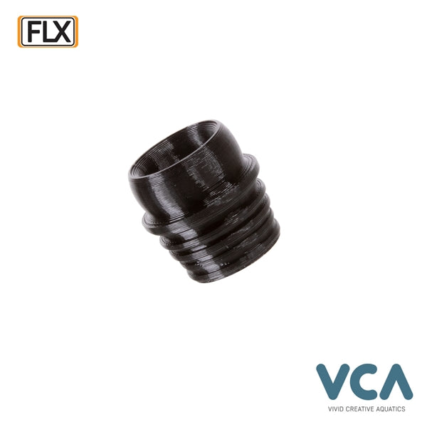 VCA Multidapter 20-25mm Pipe Socket to 1/2" Loc-Line Adapter
