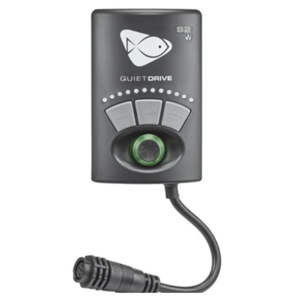 EcoTech Replacement Controller - Vectra S2 Mobius - VP038