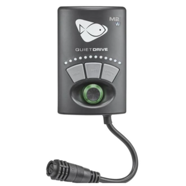 EcoTech Replacement Controller - Vectra M2 Mobius - VP039