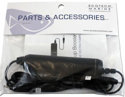 EcoTech Backup Booster Accessory (Vectra Only)