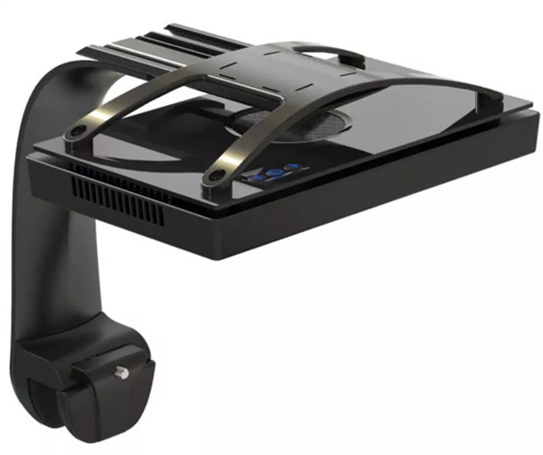 EcoTech RMS G5 & G6 XR30 Tank Mount System