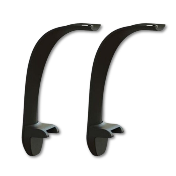 EcoTech RMS Multi-Light Tank Mount Arms
