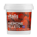 Vitalis Nutrition Anemone Soft Pellets 2.12oz - 4mm