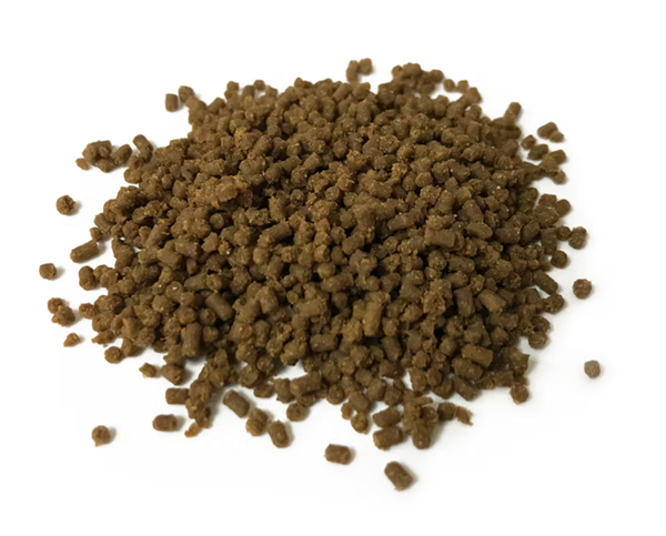 Vitalis Nutrition LPS Coral Soft Pellets 2.12oz (60g) - 1.5mm