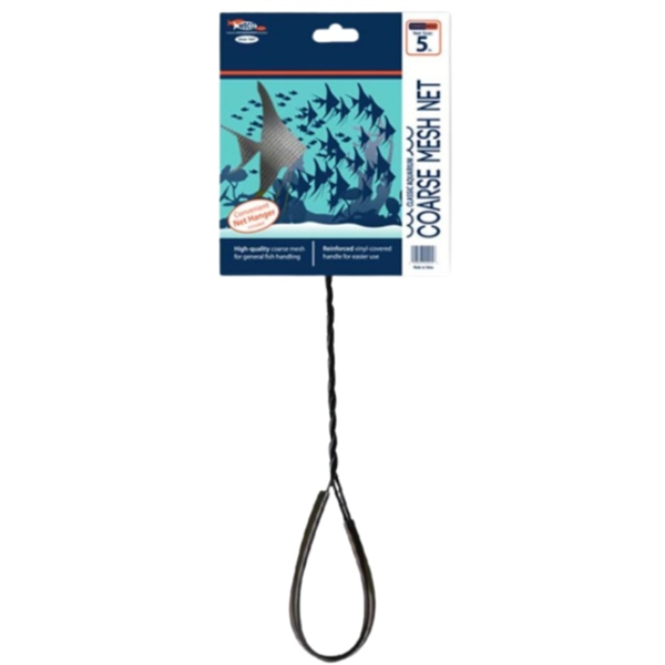 Weco Fish Net Coarse 5"